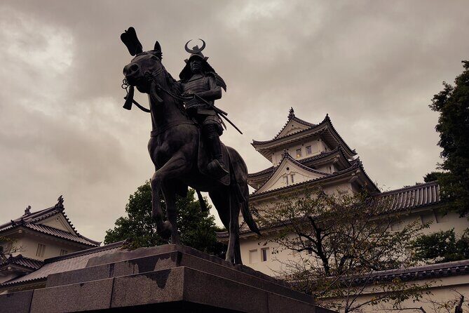 Gifu: Samurai Legends at gaki Castle and History Museum - Practical Details: What to Expect