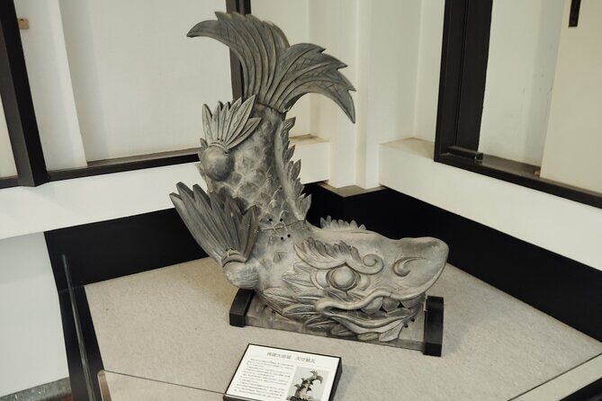 Gifu: Samurai Legends at gaki Castle and History Museum - Analyzing the Value