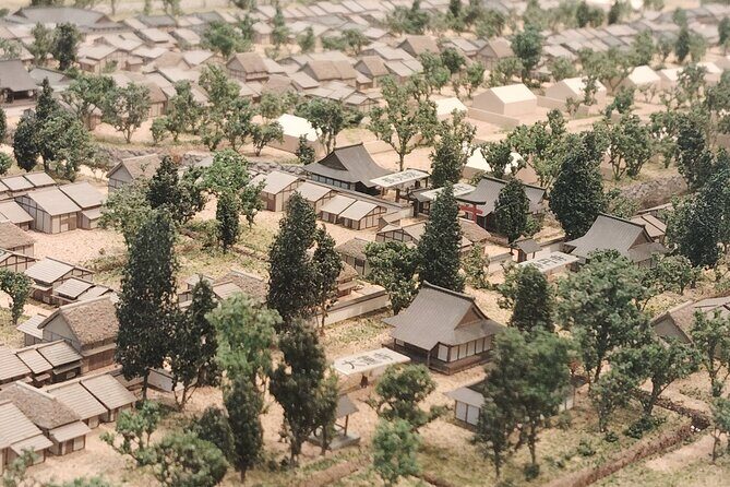 Gifu: Samurai Legends at gaki Castle and History Museum - Final Thoughts
