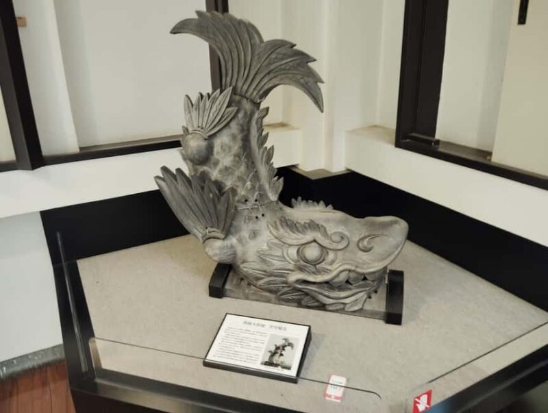 Gifu: Samurai Legends at gaki Castle and History Museum - Practicalities and Value