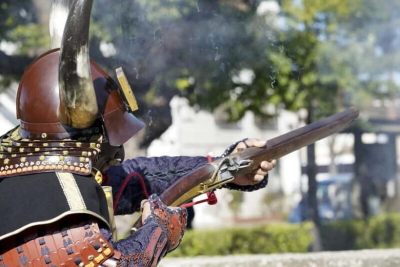 Gifu: Sekigahara Samurai Battlefields & Museum Guided Tour - Gifu: Sekigahara Samurai Battlefields & Museum Guided Tour — A Detailed Look