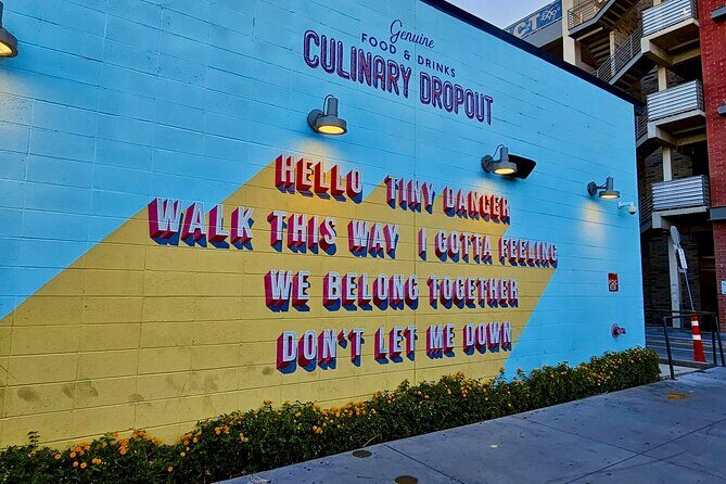 Gilbert Ghost Hunt: Self-Guided Haunted Walking Quest - The Sum Up