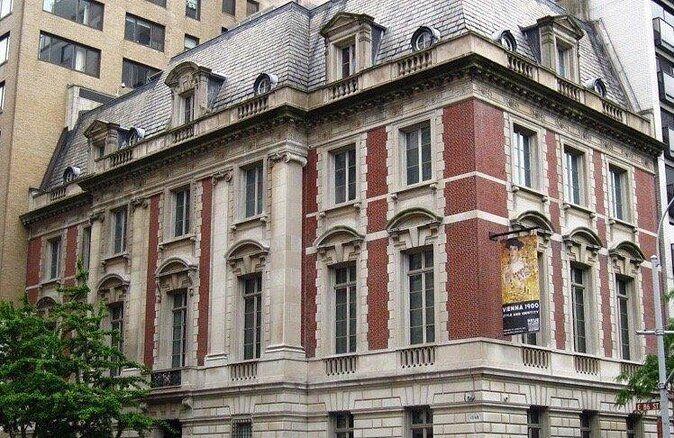 Gilded Age Mansions Tour in New York - Exploring the Gilded Age Mansions Tour in New York City