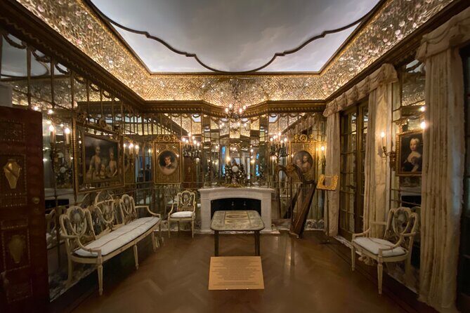 Gilded Age Mansions Tour in New York - The Sum Up