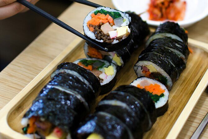 Gilded Age Midtown with Asian Culinary Delights Walking Tour - An In-Depth Look at the Gilded Age Midtown with Asian Culinary Delights Tour