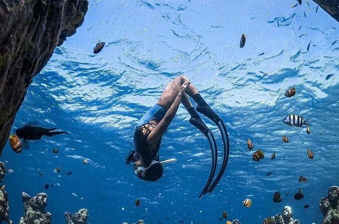 Gili Air: Snorkeling 3 Gili Islands with GoPro Camera - FAQs