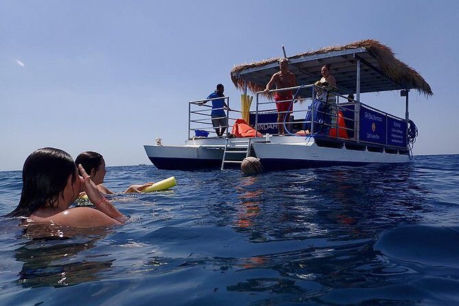 Gili Hai 3 Islands BBQ Cruise - Potential Drawbacks to Keep in Mind