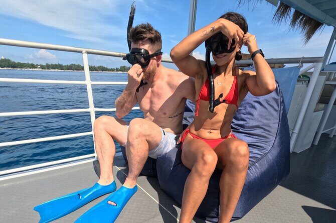 Gili Hai 3 Islands BBQ Sunset Cruise - An In-Depth Look at the Tour Experience