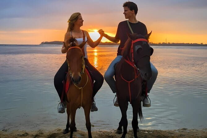Gili Trawangan Beach Horseback Riding with Pickup Hotel - Final Thoughts: Is It Worth It?