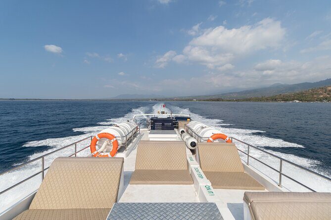 Gili Trawangan to Bali (Serangan) - The Sum Up: Is This the Right Choice for You?