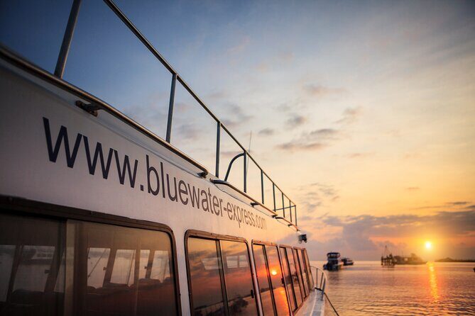 Gili Trawangan to Bali (Serangan) - FAQ