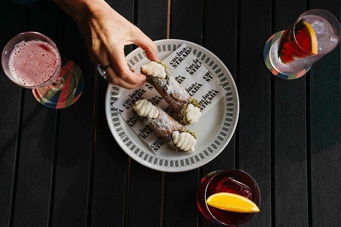 Gin and Italian Street Food Private Experience in McLaren Vale - Final Thoughts