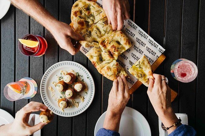 Gin and Italian Street Food Private Experience in McLaren Vale - FAQ