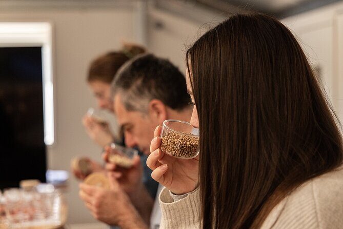 Gin Blending Masterclass - Final Thoughts