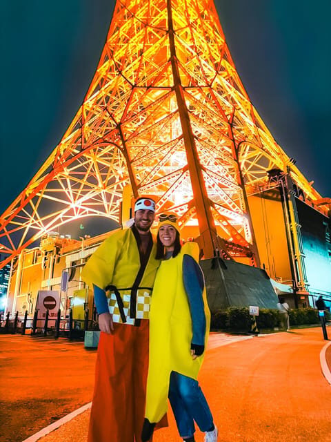 GINZA: Go Kart Experience with NEO GINZA - Final Thoughts