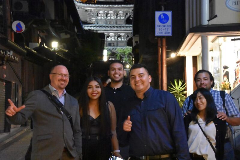 Gion: Night Owl Walking Tour - FAQ