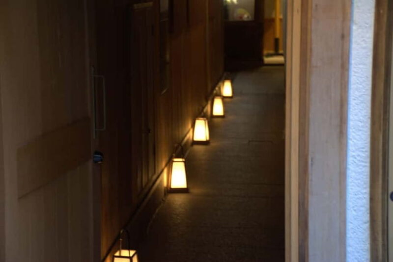 Gion Night Walk:Discover Geisha Culture in Kyoto - The Itinerary in Detail