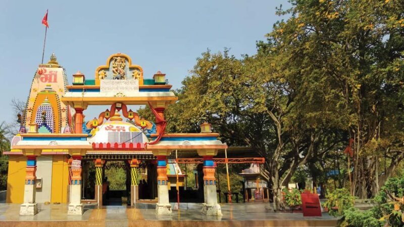 Gir National Park: Kankai Temple Safari with Hotel Pickup - Introduction: Why This Tour Stands Out