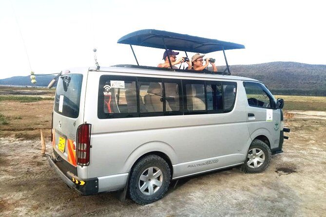 Giraffe Center, Elephant Orphanage and Nairobi National Park Day Tour Nairobi - Authentic Visitor Insights
