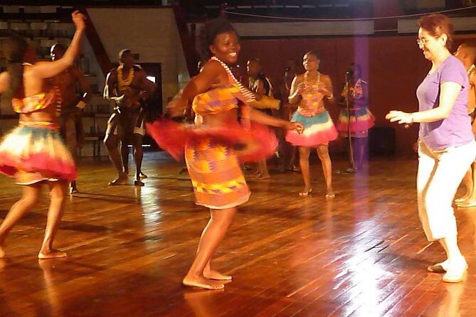 Giraffe Centre, Elephant Orphanage, and Bomas of Kenya Day Tour from Nairobi - The Sum Up: Who Will Love This Tour?