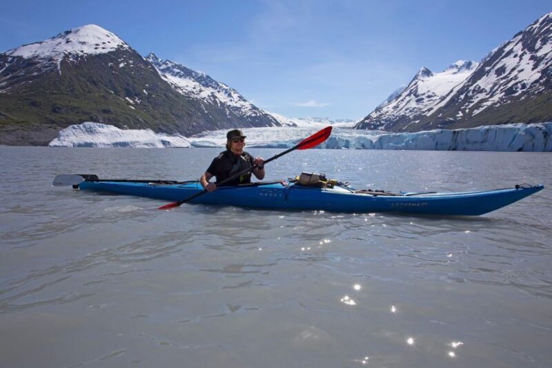 Girdwood: Glacier Blue Kayak & Grandview Tour - Who Should Consider This Tour?