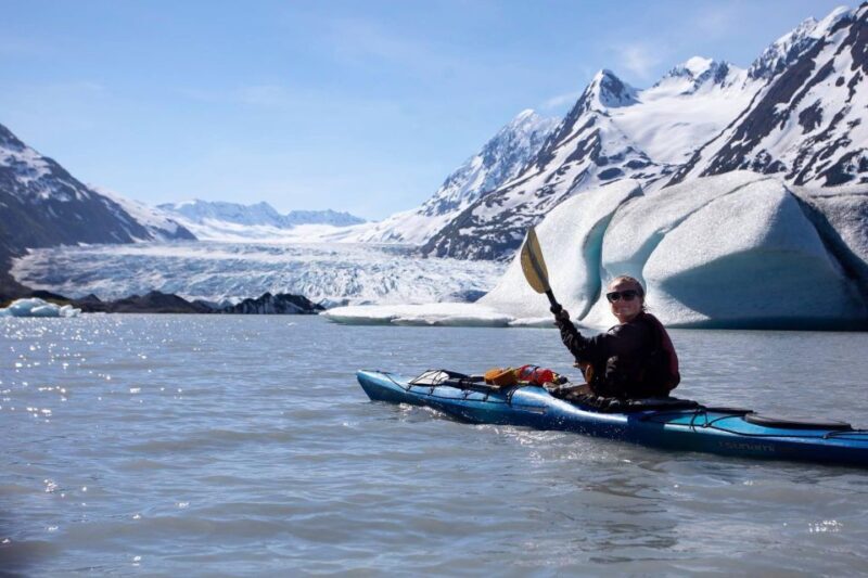 Girdwood: Glacier Blue Kayak & Grandview Tour - Final Thoughts