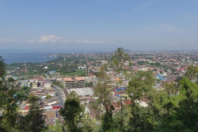 Gisenyi city tour - FAQ