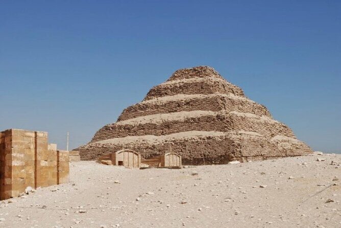 Giza and Sakkara Pyramids and Memphis Private Tour from Cairo - Final Thoughts