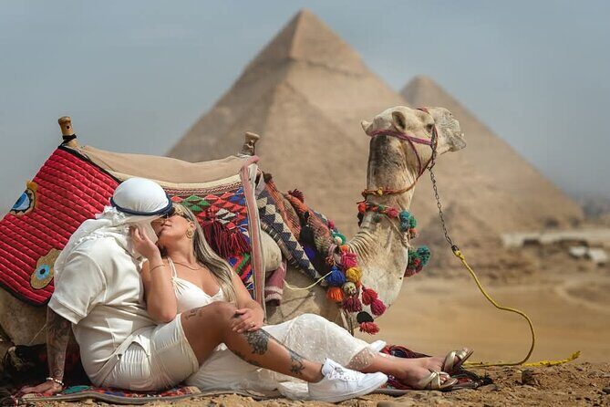 Giza day Tour to Pyramids, Memphis City, Sakkara and Camels - Discover Egypt’s Magnificent Pyramids and More — A Complete Giza Day Tour Review