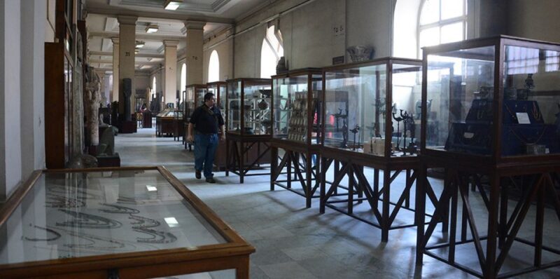 Giza: Egyptian Museum & Optional Khan el-Khalili Tour - Who Will Love This Tour?