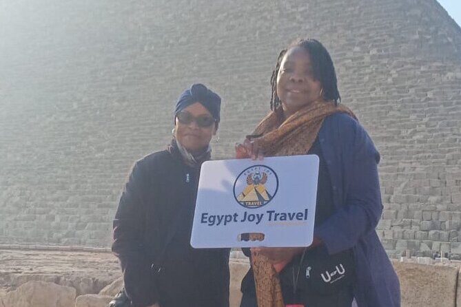 Giza Great Pyramids & National Museum of Egypt Full Day Trip - The Bottom Line: Is This Tour Right for You?