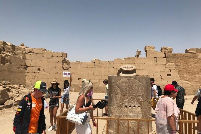 Giza Great Pyramids & National Museum of Egypt Full Day Trip - FAQ