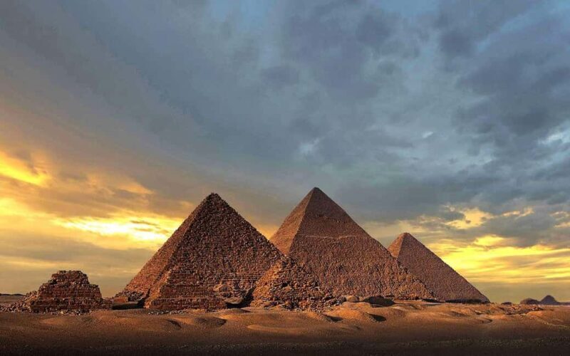 Giza: Half-Day Giza Pyramids and Sphinx Private Tour - Key Points