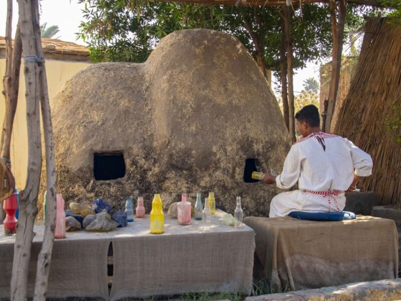 Giza: Pharaonic Village Half-Day Tour with Hotel Pickup - Analyzing the Value