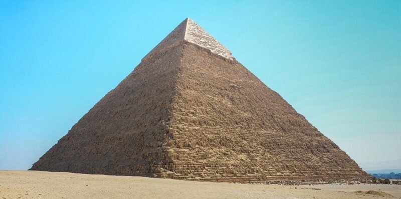 Giza: Pyramid, Memphis, Sakkara W/Opt Dahshur & Felucca Tour - FAQs