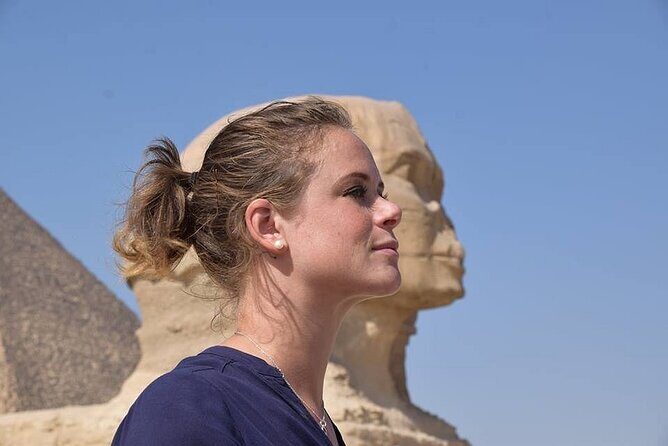 Giza Pyramid tour with ATV,Camel,Lunch,shopping,Dinner Show - Overall Experience: Is It Worth It?