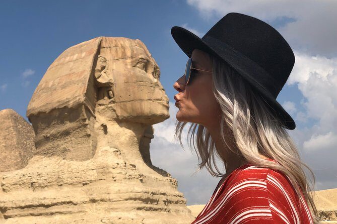 Giza pyramids and Egyptian museum full day with felucca boat - A Detailed Look at What You’ll Experience