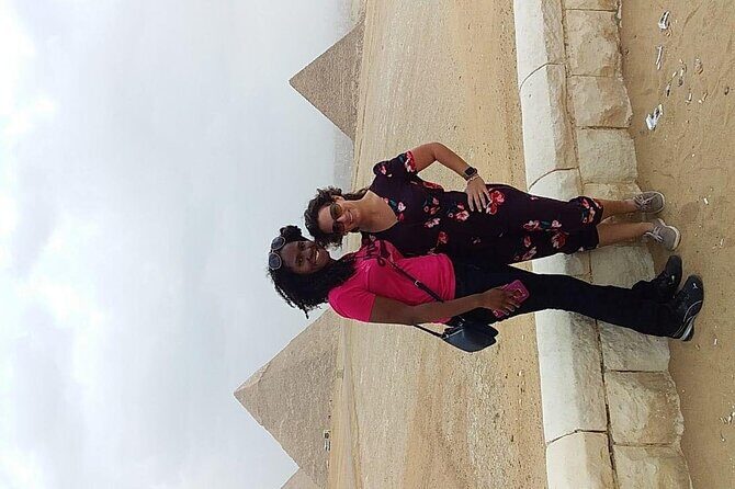 Giza Pyramids and Egyptian Museum stopover tour - Who Should Consider This Tour?