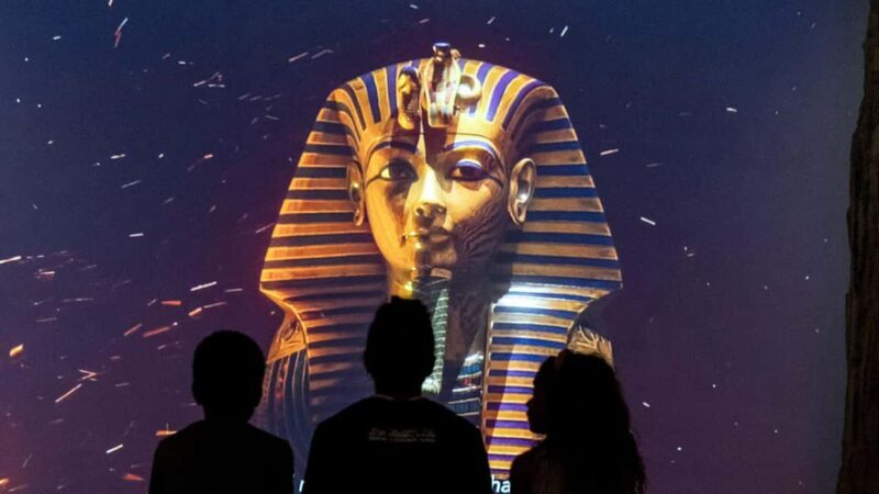Giza Pyramids and Grand Egyptian Museum - Authenticity and Value