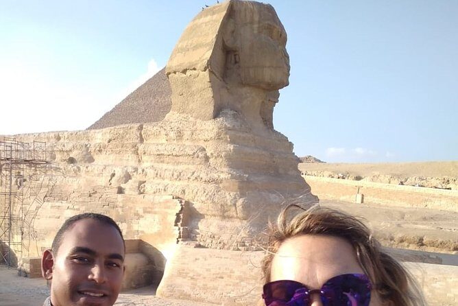 Giza Pyramids and Grand Museum GEM - The Sum Up: Is This Tour Right for You?