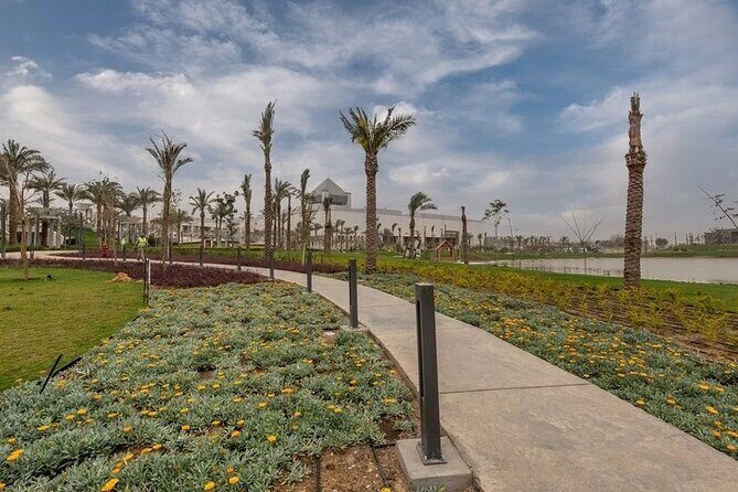 Giza Pyramids And National Museum Tour - What Makes This Tour Stand Out?