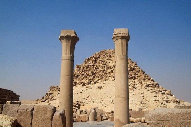 Giza pyramids and The Grand Museum From Cairo Hotels&Airport - Who Will Love This Tour?