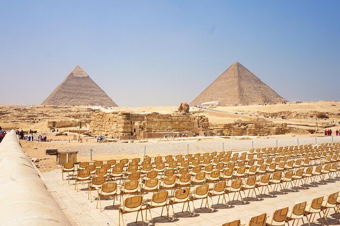 Giza Pyramids, Camel ride and Shopping with ATV Quad bike - Frequently Asked Questions