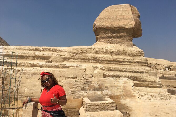 Giza Pyramids, Camel ride and Shopping with ATV Quad bike - Final Thoughts