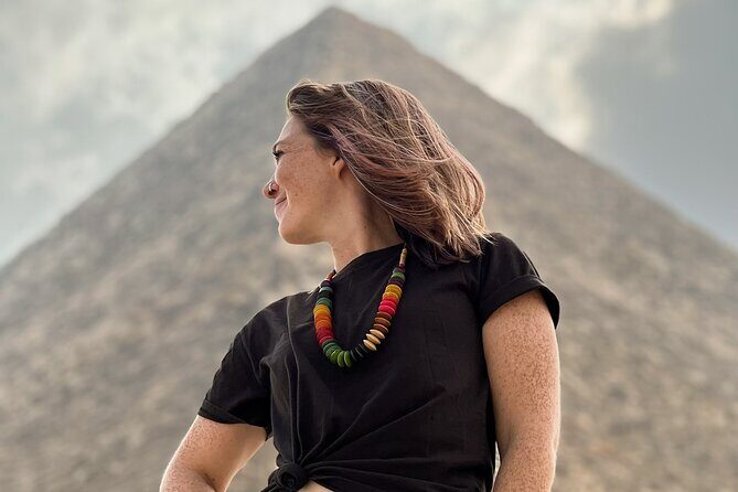 Giza Pyramids, Camel Ride, ATV Bike, Sobbing tour, Dinner Cruise - Final Thoughts