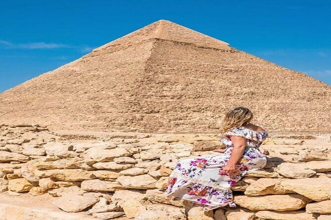 Giza Pyramids, Memphis and Sakkara Tour - What Makes This Tour Stand Out?