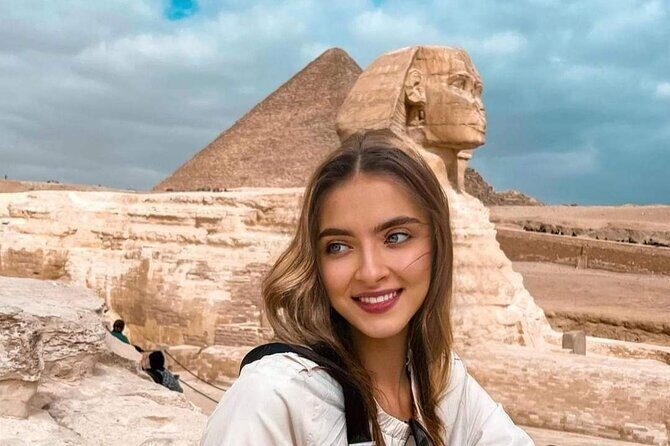Giza Pyramids & Memphis City & Saqqara pyramids Private Day Tour - A Detailed Look at the Tour Itinerary