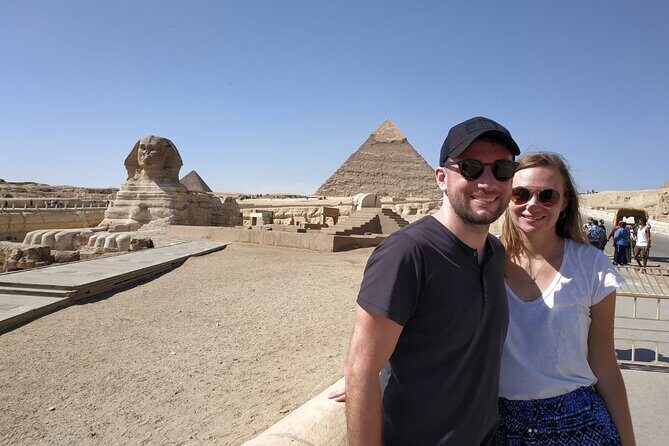 Giza Pyramids Private luxury tour, Lunch, Camel Ride & shopping - Value and Price Analysis