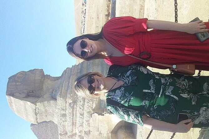 Giza Pyramids, Sphinx and Egyptian Museum tour - Final Thoughts