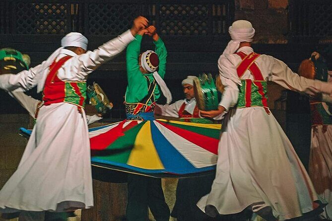 Giza Pyramids, Sphinx, camel, Atv, dinner cruise, shopping - Shopping and Cultural Touches